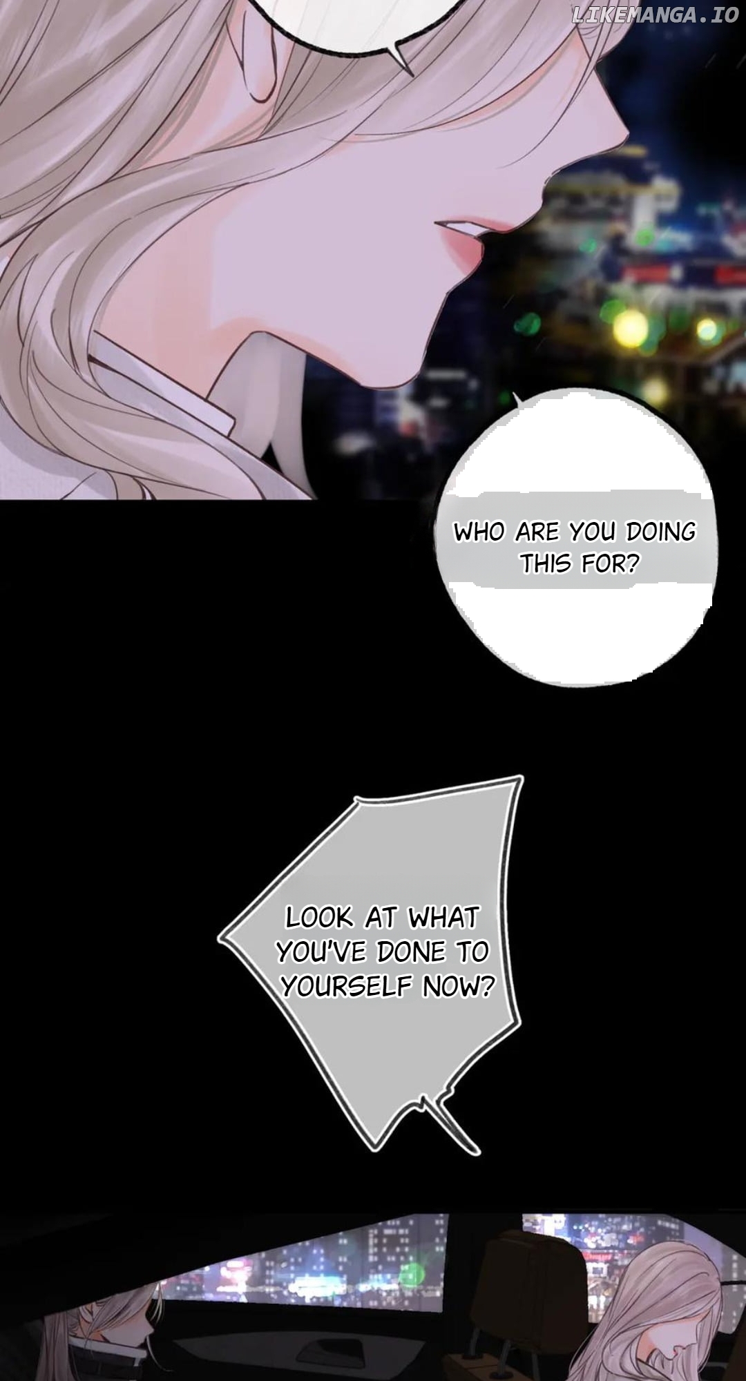 You Are My Desire Chapter 87 - page 41